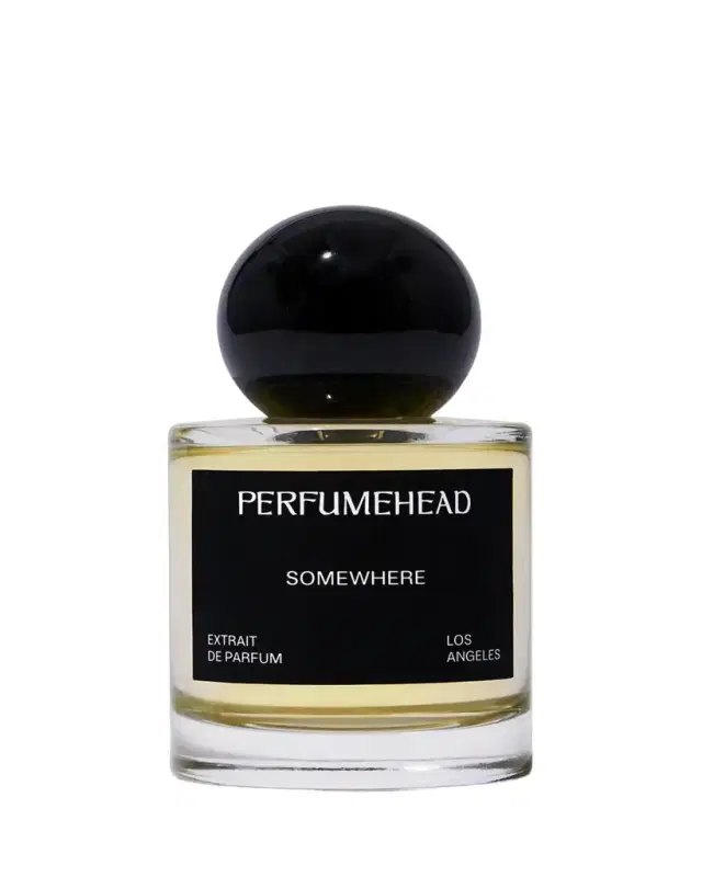 Perfumehead Somewhere Extrait de Parfum, 1.7 oz.