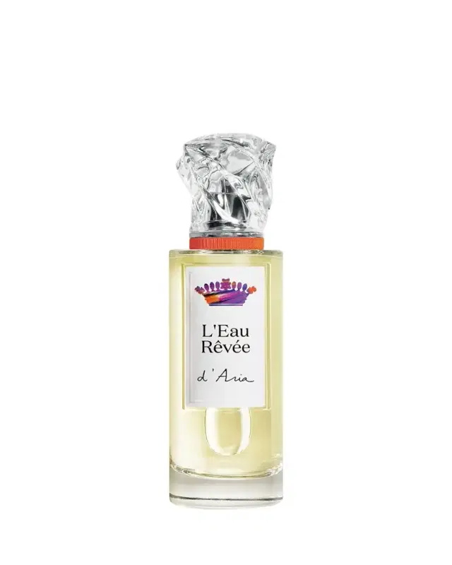 Sisley Paris L'Eau Revee d'Aria, Eau de Toilette, 3.4 oz.