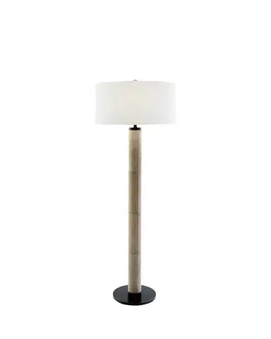 Arteriors Russel Floor Lamp | Thumbnail 1 Arteriors Russel Floor Lamp | Thumbnail 1