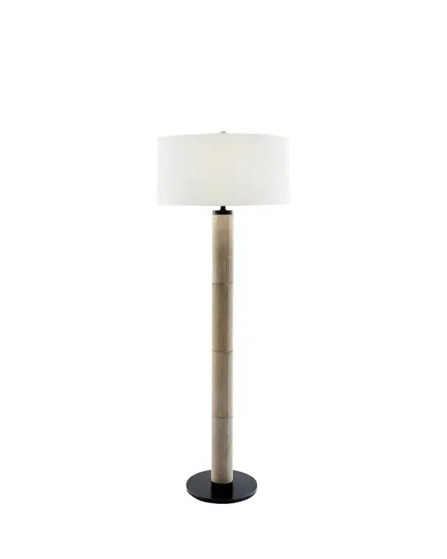 Arteriors Russel Floor Lamp