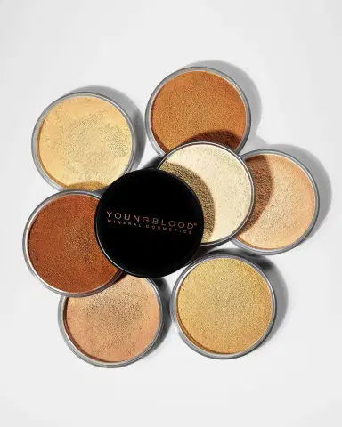 Youngblood Mineral Cosmetics Natural Loose Mineral Foundation, 0.35 oz. | Thumbnail 2
