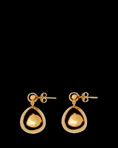 LIÉ STUDIO The Julie Earrings | Thumbnail 2