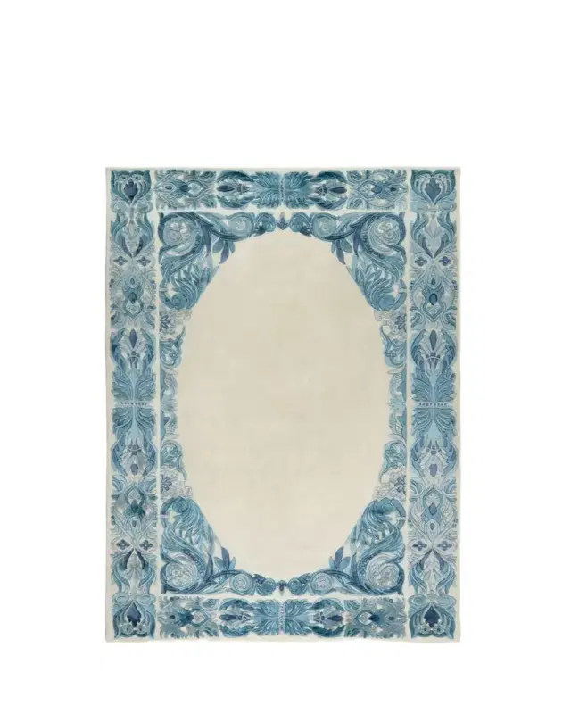Splendour Hand-Knotted Rug, 6' x 9'