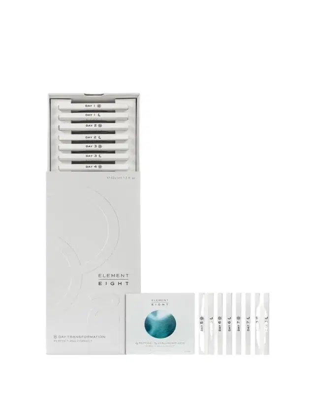 8-Day Firm and Hydrate Kit