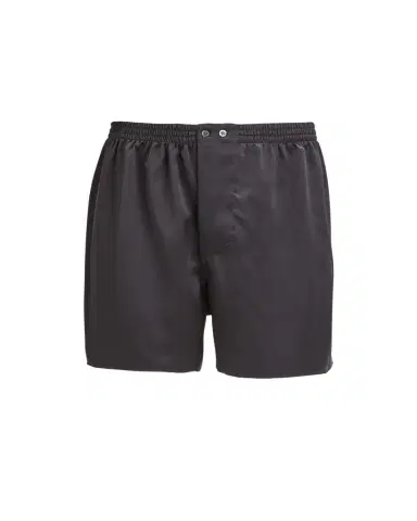 Zimmerli Men's Silk Boxer Shorts | Thumbnail 1