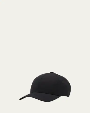 Varsity Headwear Men's 6-Panel Baseball Hat | Thumbnail 2