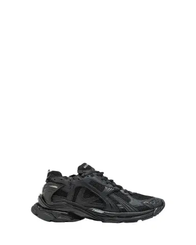 Balenciaga Men's Mesh Runner Sneakers | Thumbnail 1 Balenciaga Men's Mesh Runner Sneakers | Thumbnail 1