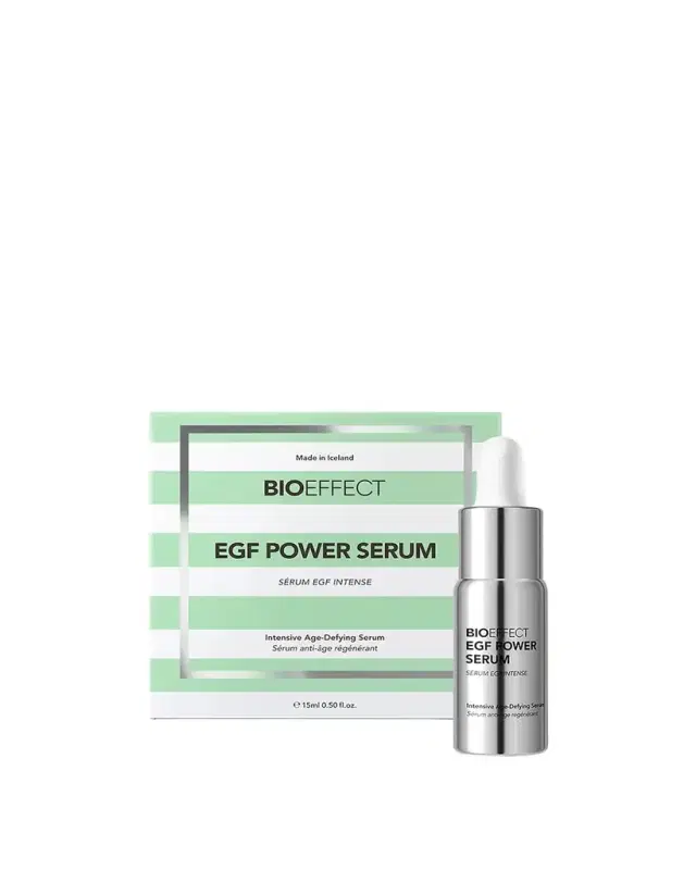 EGF Power Serum, 0.5 oz.