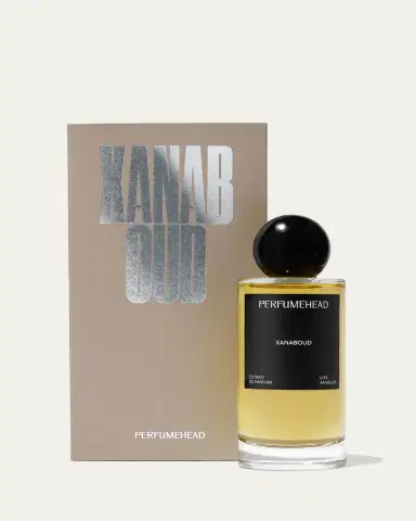 Perfumehead Xanaboud Extrait de Parfum, 3.3 oz. | Thumbnail 3 Perfumehead Xanaboud Extrait de Parfum, 3.3 oz. | Thumbnail 3