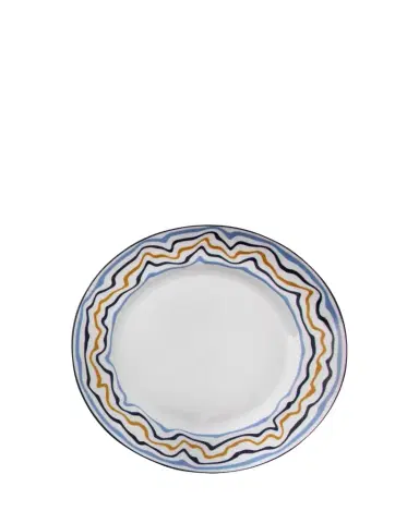 The Lino Lio Dinner Plates, Set of 4 | Thumbnail 1