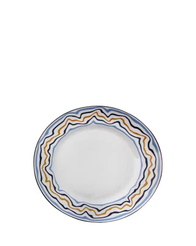 The Lino Lio Dinner Plates, Set of 4