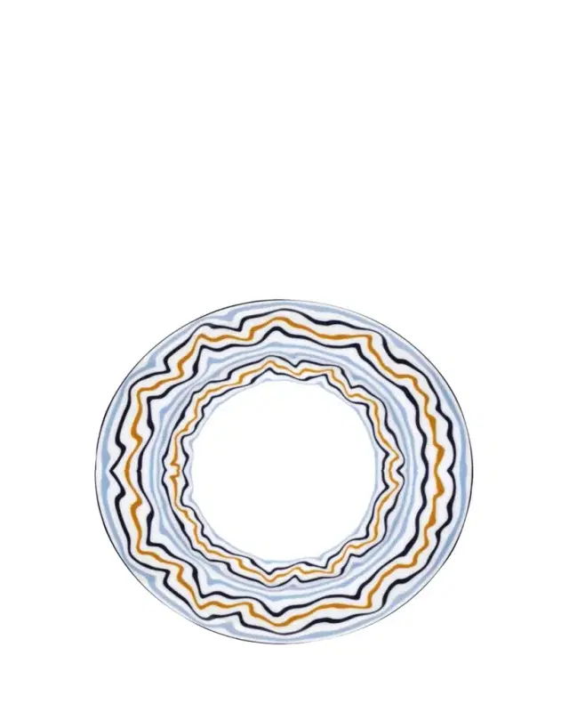 The Lino Lio Dessert Plates, Set of 4