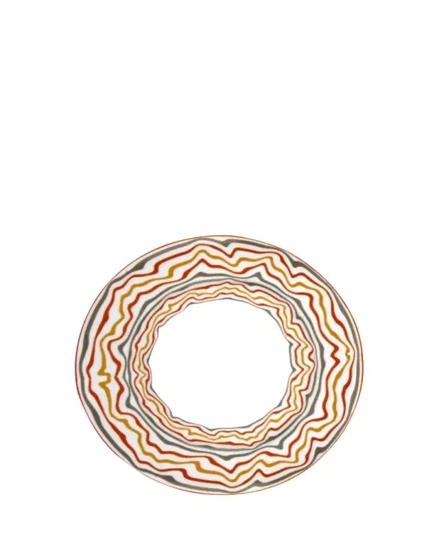The Lino Lio Dessert Plates, Set of 4