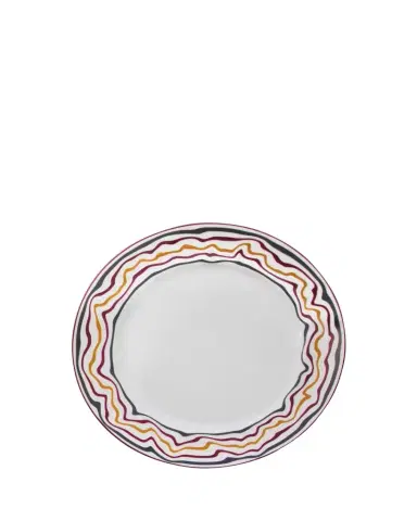 The Lino Lio Dinner Plates, Set of 4 | Thumbnail 1