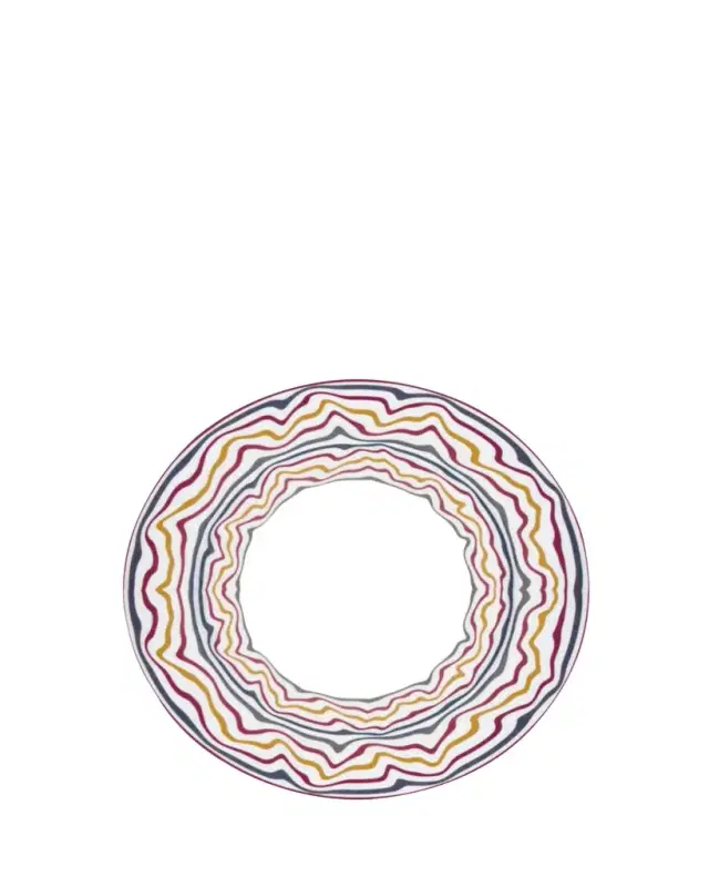 The Lino Lio Dessert Plates, Set of 4