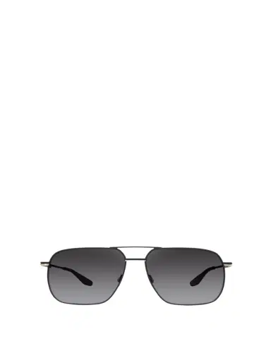 BARTON PERREIRA Men's Royale Titanium Aviator Sunglasses | Thumbnail 1 BARTON PERREIRA Men's Royale Titanium Aviator Sunglasses | Thumbnail 1