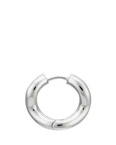 Charlotte Chesnais Boucles Doreilles Wave Huggie Earrings | Thumbnail 1