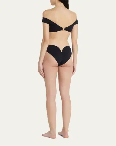 Livy Eclipse High-Waist Bikini Bottoms | Thumbnail 3 Livy Eclipse High-Waist Bikini Bottoms | Thumbnail 3