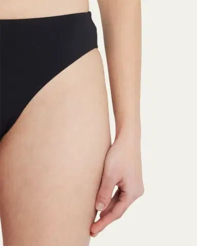 Livy Eclipse High-Waist Bikini Bottoms | Thumbnail 4 Livy Eclipse High-Waist Bikini Bottoms | Thumbnail 4