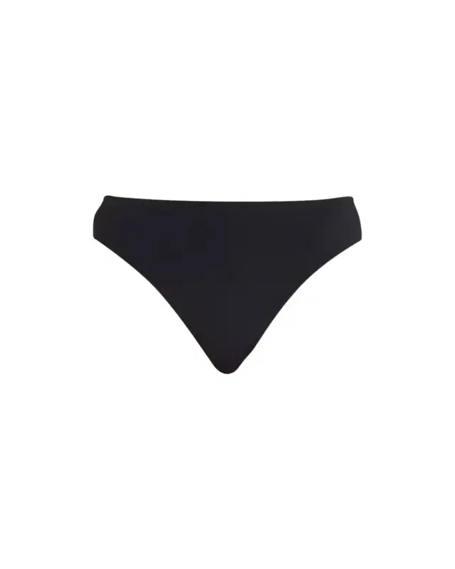 Livy Eclipse High-Waist Bikini Bottoms