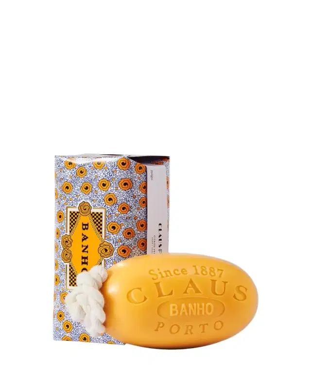 Banho Soap on a Rope, 12.4 oz.