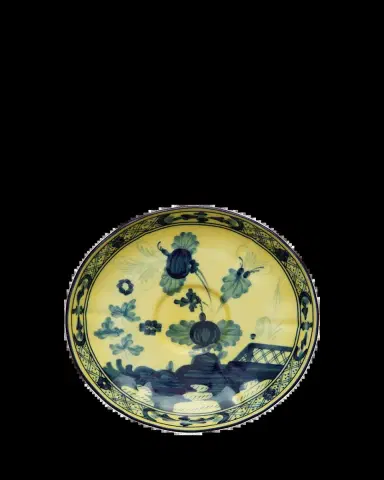 GINORI 1735 Antico Doccia Tea Saucer | Thumbnail 2