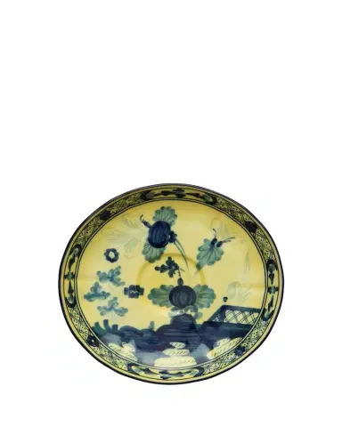 GINORI 1735 Antico Doccia Tea Saucer | Thumbnail 1