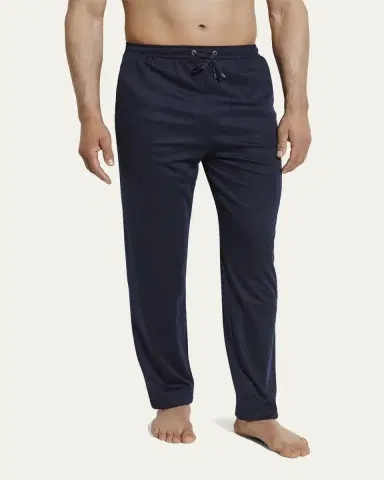 Zimmerli Men's Solid Pants | Thumbnail 2 Zimmerli Men's Solid Pants | Thumbnail 2
