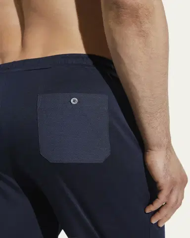 Zimmerli Men's Solid Pants | Thumbnail 3 Zimmerli Men's Solid Pants | Thumbnail 3