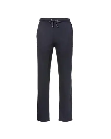 Zimmerli Men's Solid Pants | Thumbnail 1 Zimmerli Men's Solid Pants | Thumbnail 1