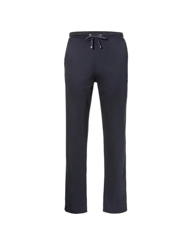 Zimmerli Men's Solid Pants