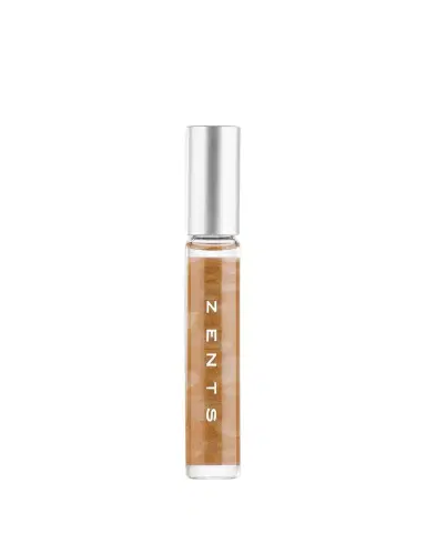 Zents 0.33 oz. Mandarin Attar Rollerball | Thumbnail 1