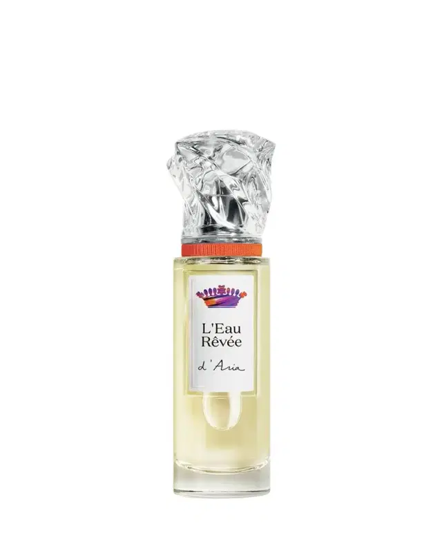 Sisley Paris L'Eau Revee d'Aria, Eau de Toilette, 1.7 oz.