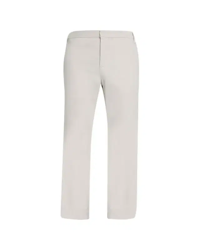 Men's Slim Twill Chino Pants
