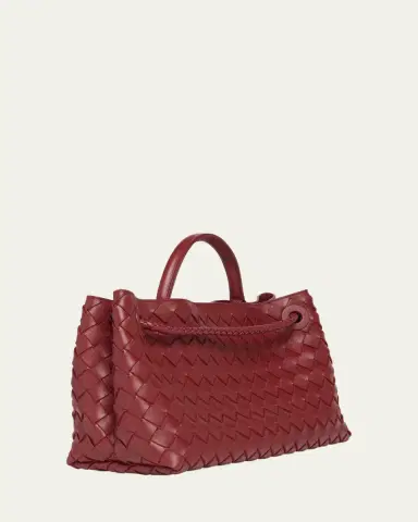 Bottega Veneta Small East-West Andiamo Bag | Thumbnail 11 Bottega Veneta Small East-West Andiamo Bag | Thumbnail 11