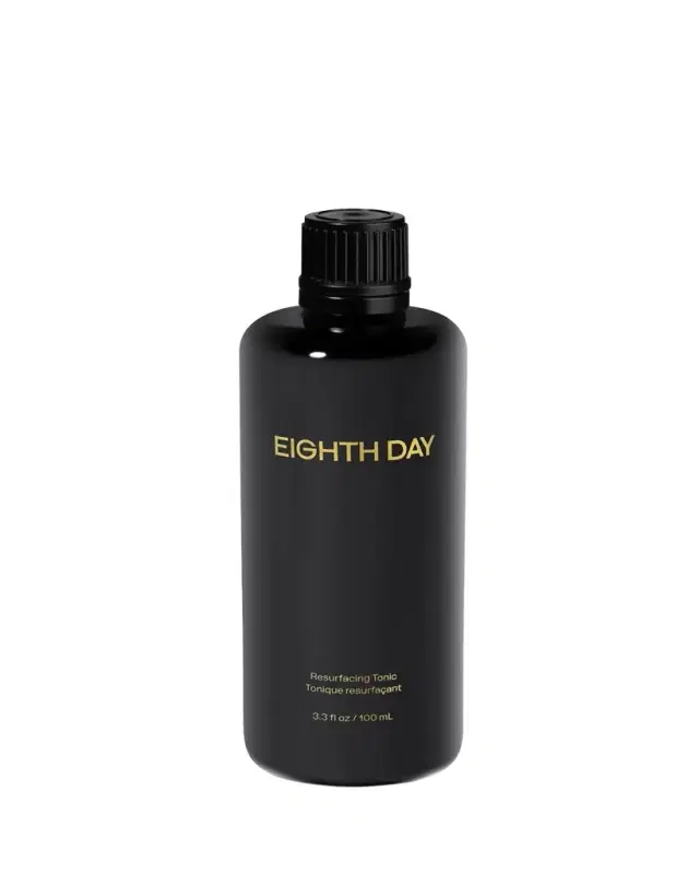 Eighth Day 3.4 oz. The Resurfacing Tonic