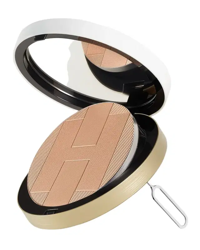 Healthy Glow Mineral Powder Refill, Sienne, 0.63 oz.