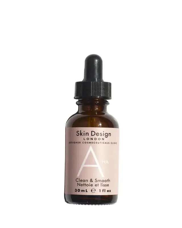 Skin Design London The A-HA Serum, 1 oz.