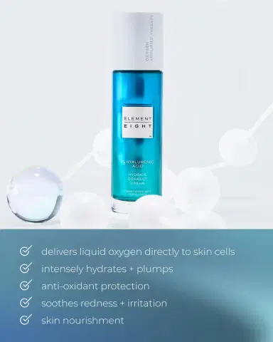 Element Eight O2 Hyaluronic Acid Face Cream | Thumbnail 3