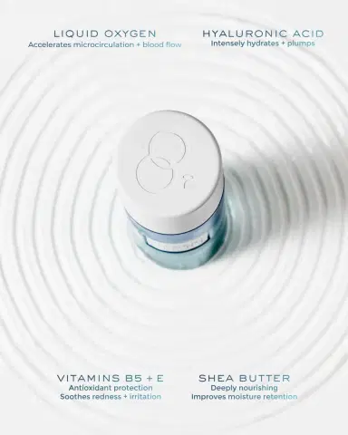 Element Eight O2 Hyaluronic Acid Face Cream | Thumbnail 5