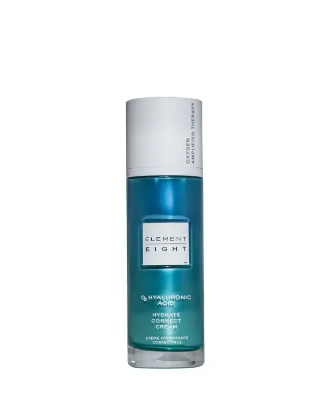 O2 Hyaluronic Acid Face Cream