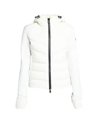 Moncler Grenoble Puffer Zip-Up Cardigan | Thumbnail 1
