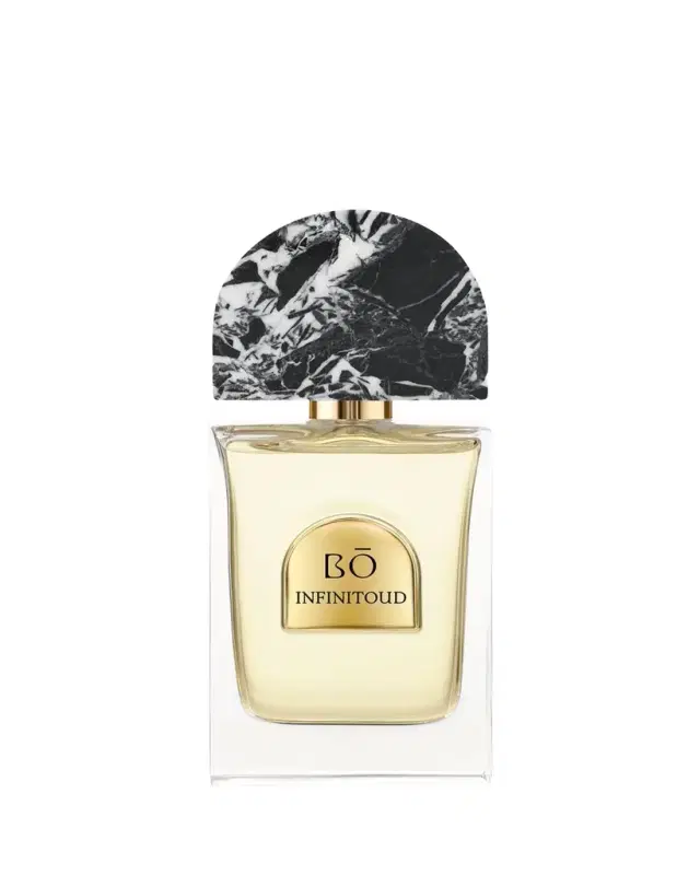House of Bo Infinitoud Parfum, 2.5 oz.