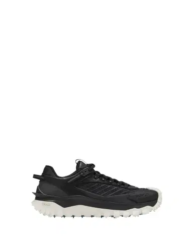 Moncler Men's Trailgrip GTX Low Top Sneakers | Thumbnail 1 Moncler Men's Trailgrip GTX Low Top Sneakers | Thumbnail 1
