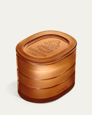 Diptyque Terres Blondes (Golden Lands) Refillable Candle, 9.5 oz. | Thumbnail 2 Diptyque Terres Blondes (Golden Lands) Refillable Candle, 9.5 oz. | Thumbnail 2