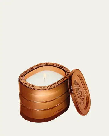 Diptyque Terres Blondes (Golden Lands) Refillable Candle, 9.5 oz. | Thumbnail 3 Diptyque Terres Blondes (Golden Lands) Refillable Candle, 9.5 oz. | Thumbnail 3