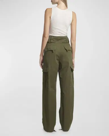 Saint Laurent Undershirt Tank Top | Thumbnail 10