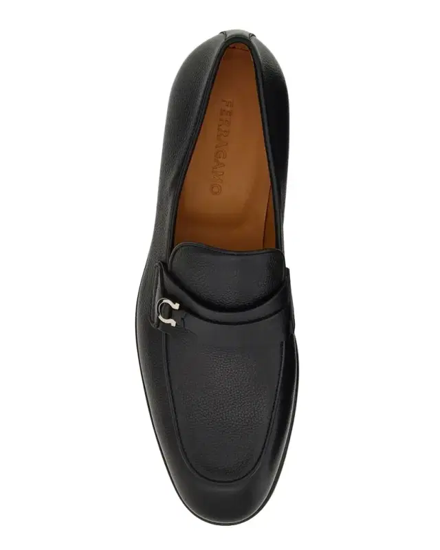 Men's Desio Gancio Ornament Penny Loafers