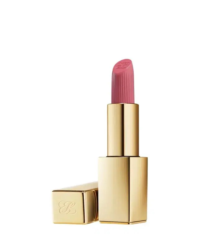Pure Color Long-Lasting Cream Lipstick