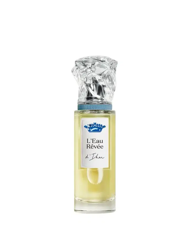Sisley Paris L'Eau Revee d'Ikar Eau de Toilette, 1.7 oz.